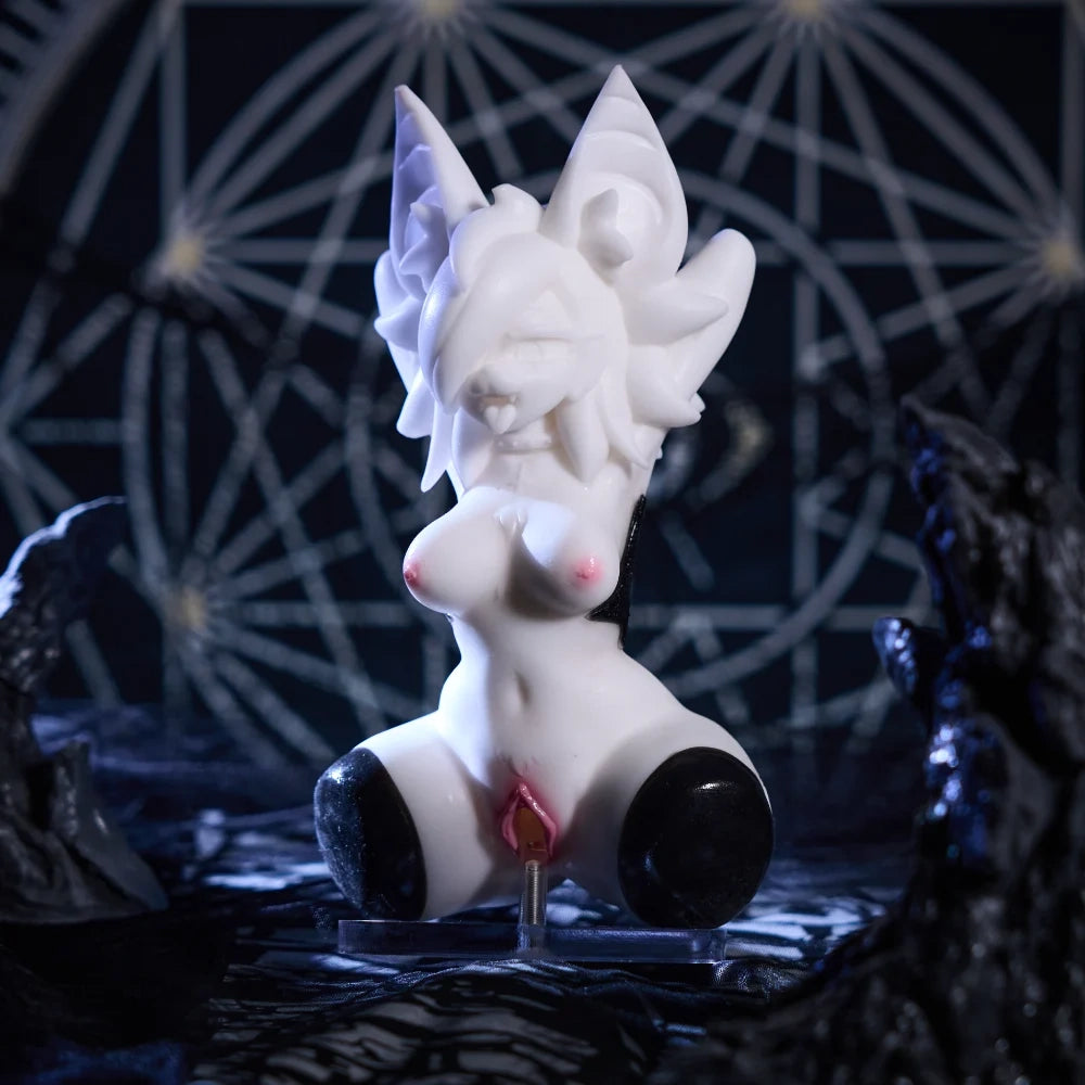 Asphodel custom anime hentai sex toy