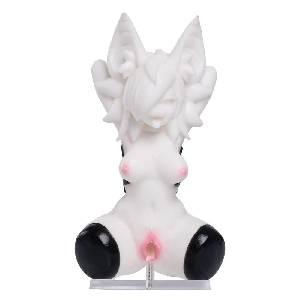 Asphodel collectible hentai figure display