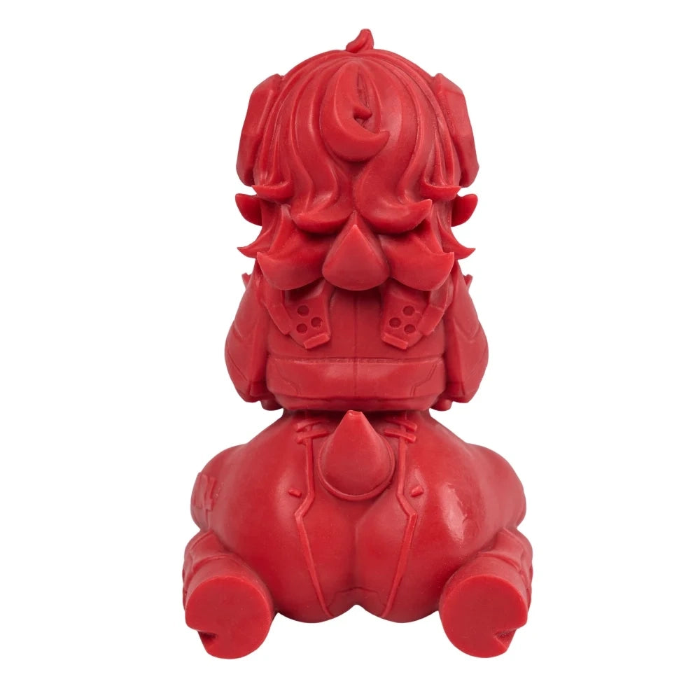 ThermoALTAR faceless robot hentai figure